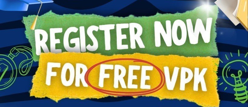 VPK REGISTRATION