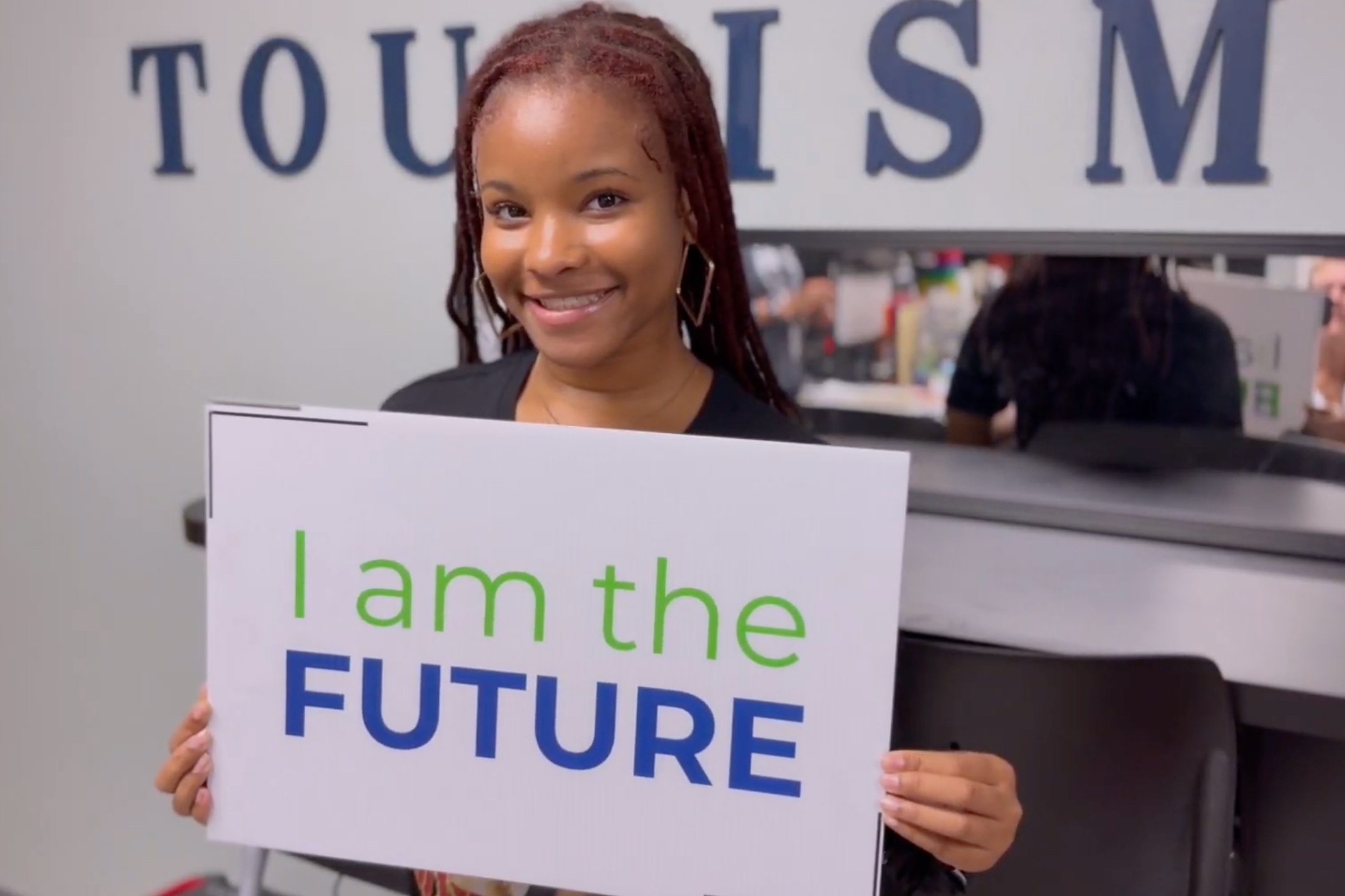I am the Future
