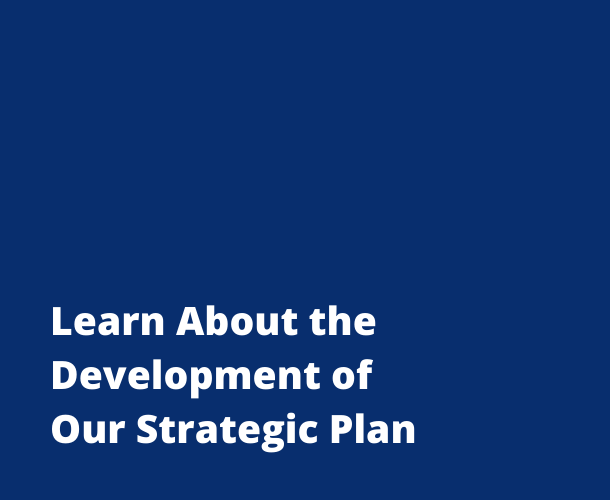 learn about strategic planning process