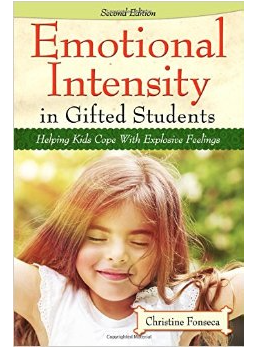 Emotional Intensity in Gifted Children
