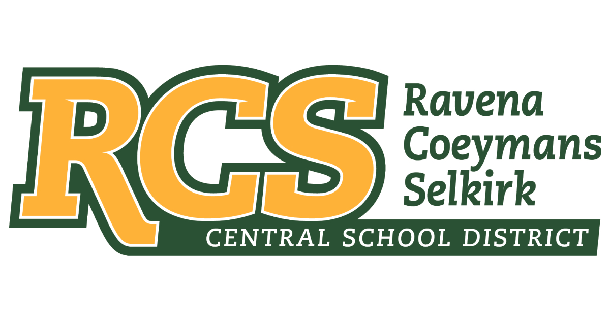 RCS District logo