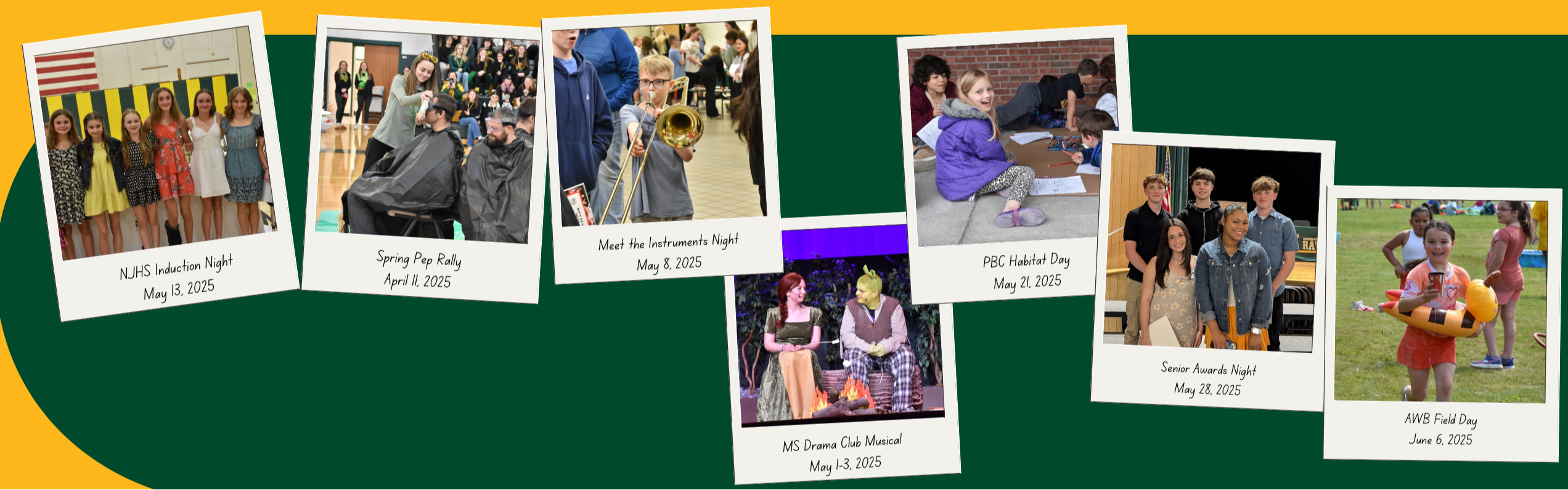 24-25 School Year Event Photos