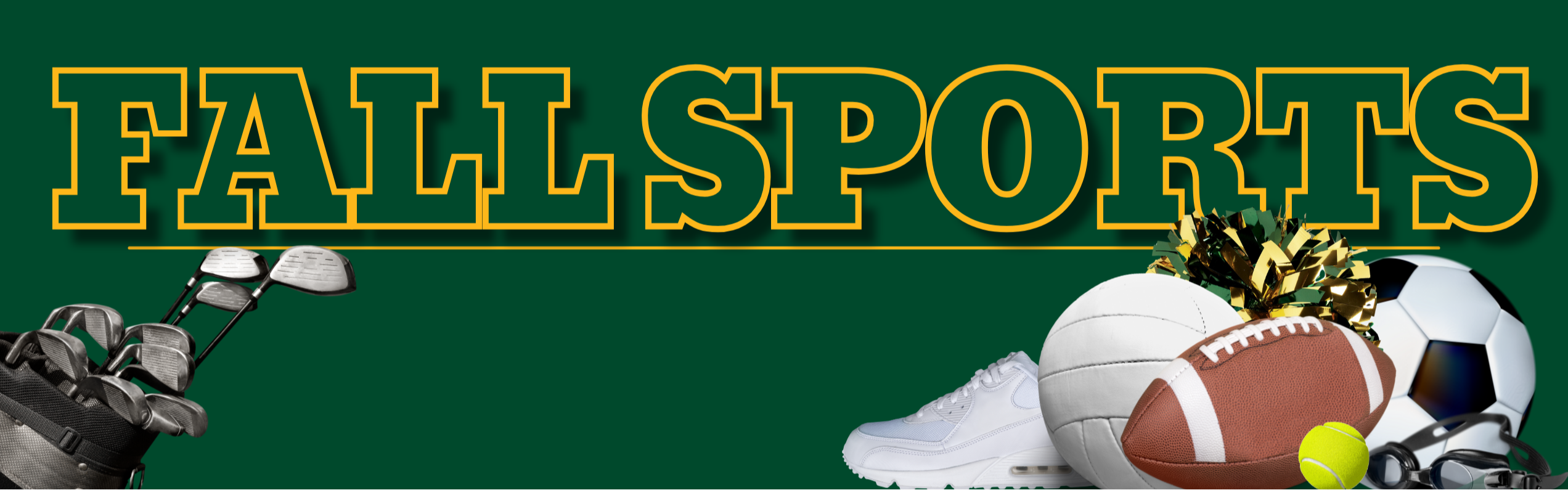 Fall Sports