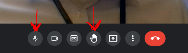 google meet pictures