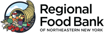 Regional Food Bank of Northeastern New York Logo