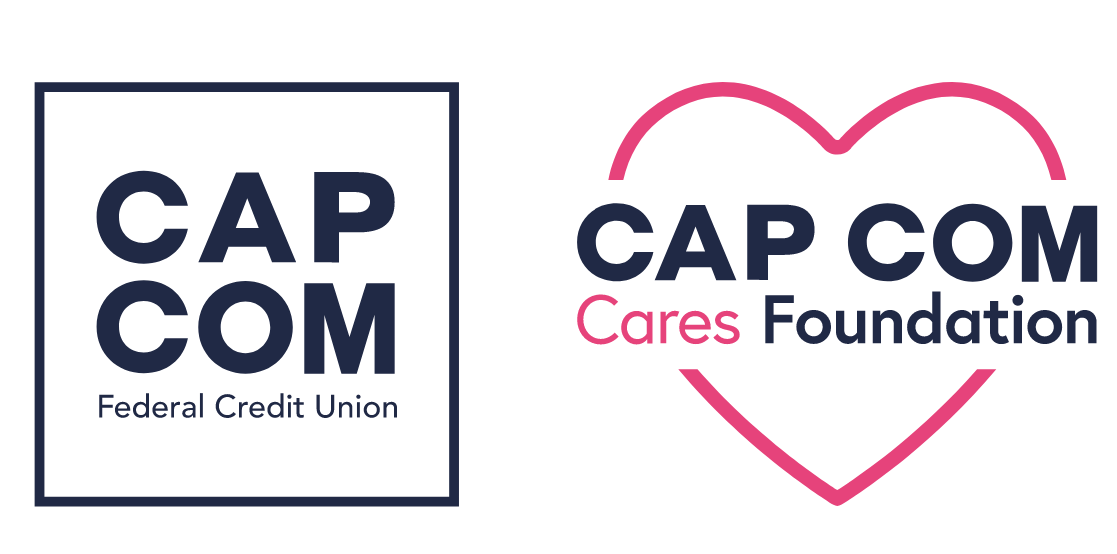 Cap Com FCU Logo