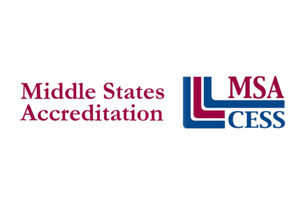 Middle States Accreditation MISA CESS