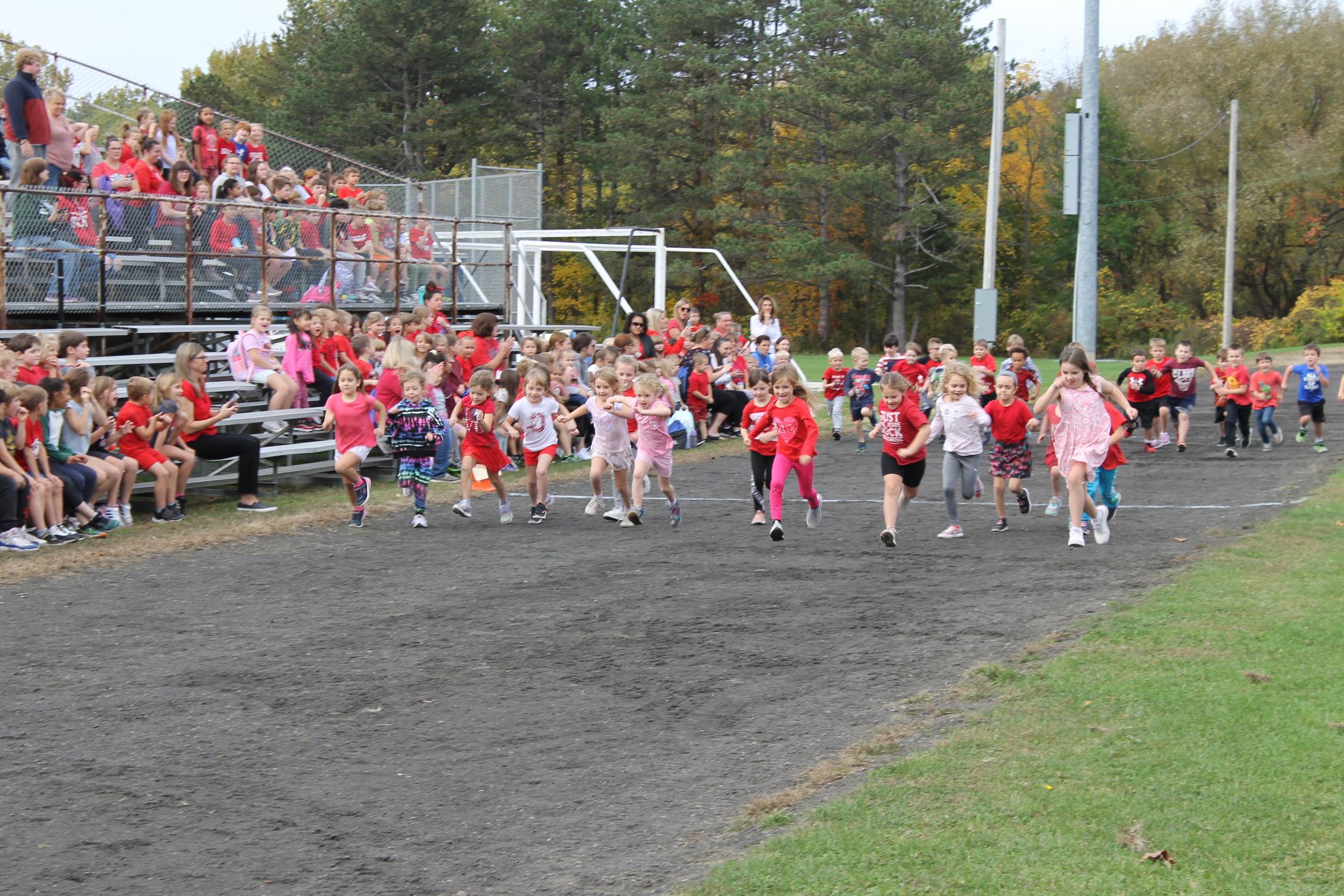 Westfield Academy and Central School