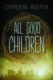 ALL GOOD CHILDREN BOOK COVER