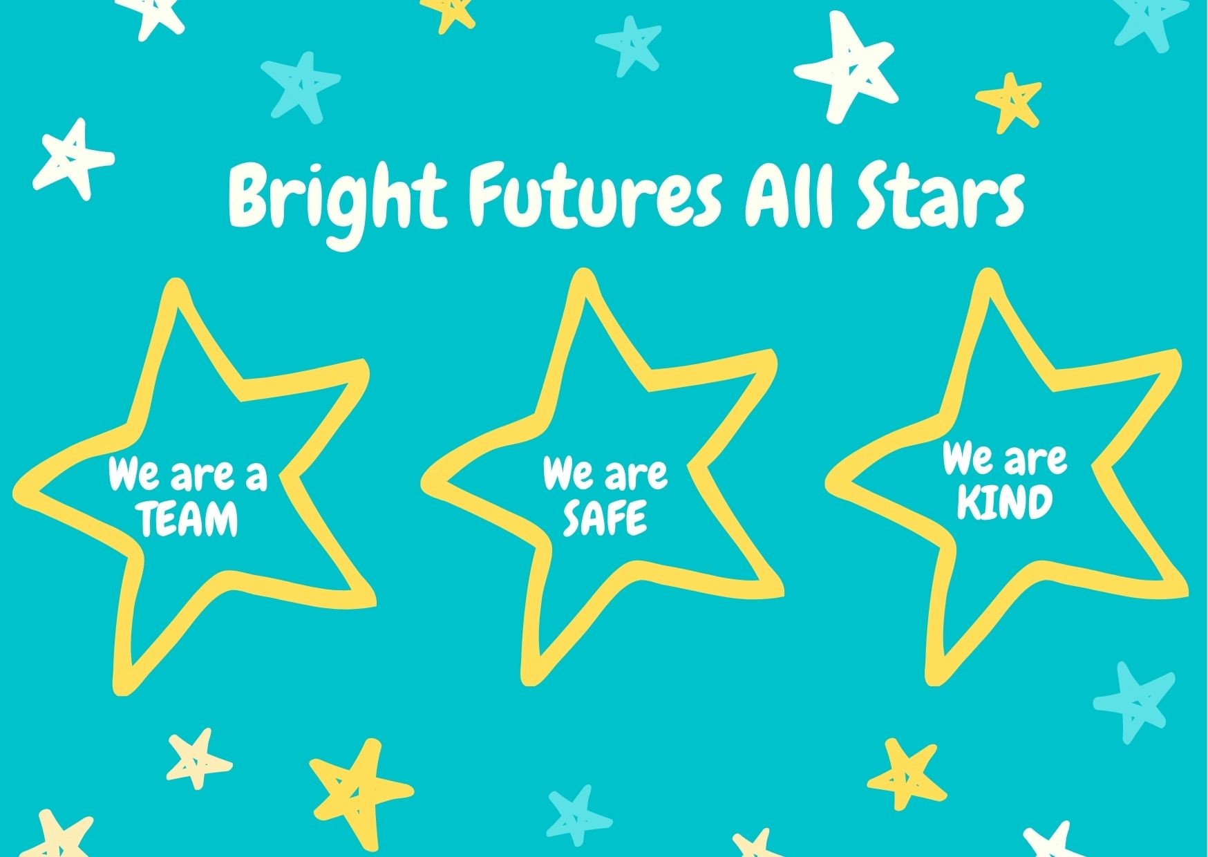 Bright Futures All Stars