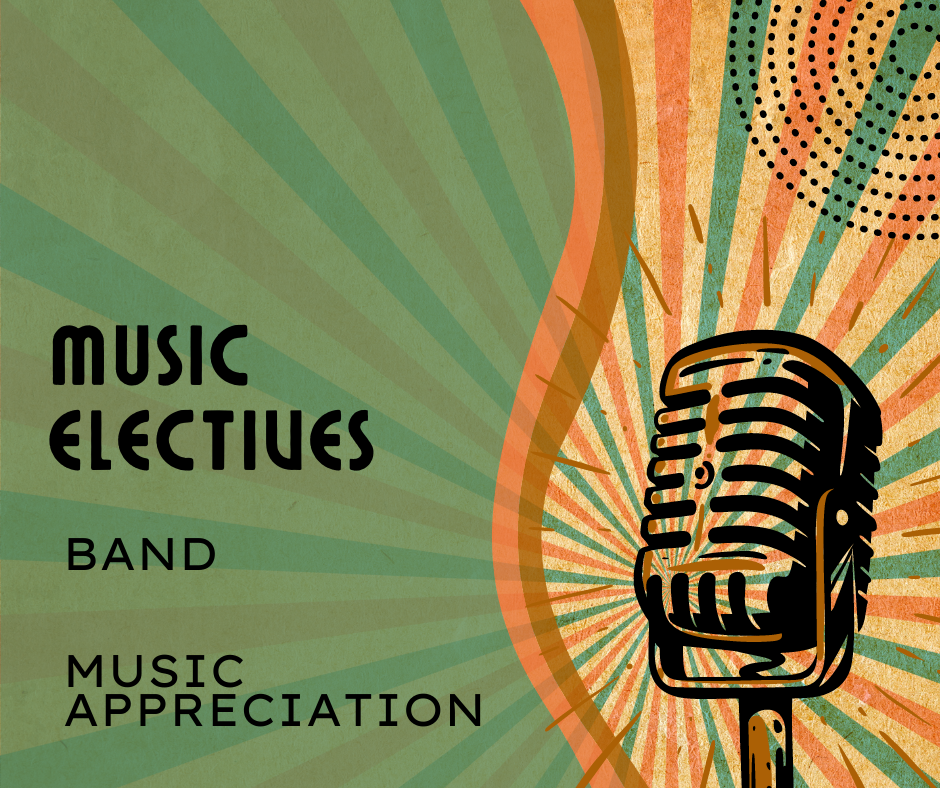 Music Electives