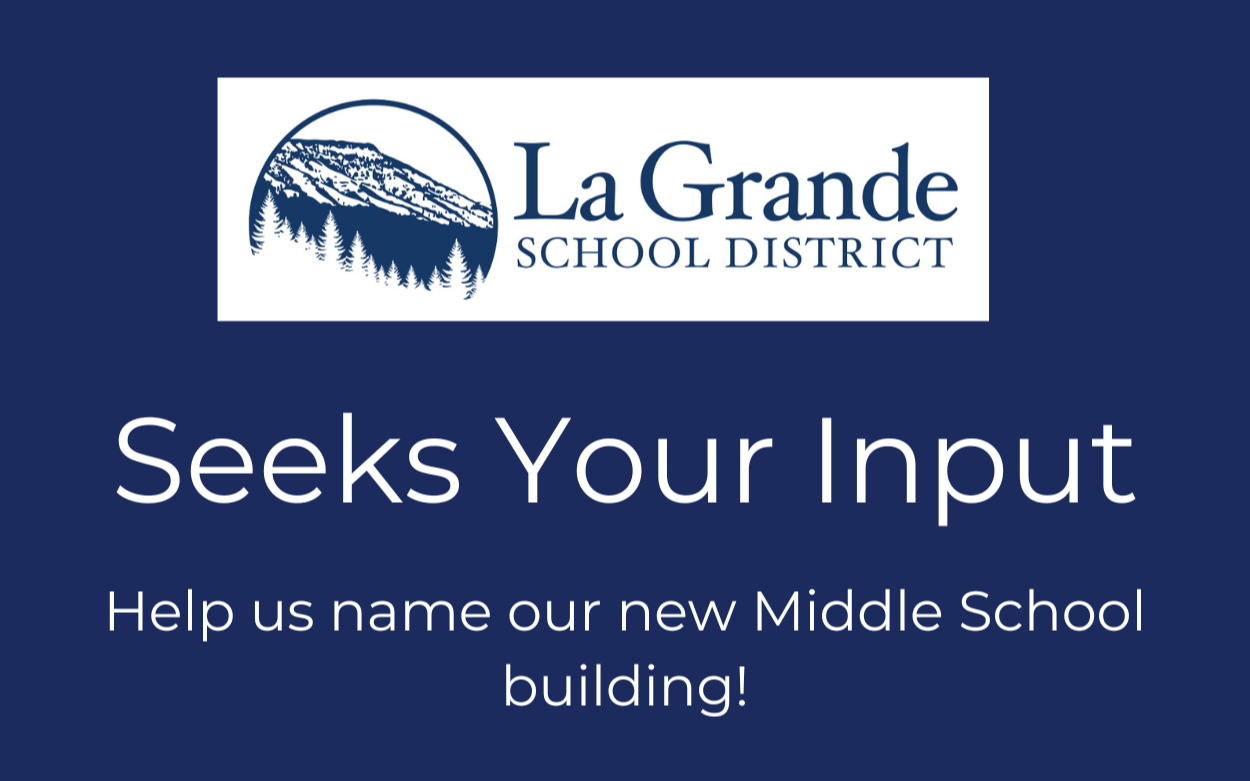 LGSD Bond 2022 Update | La Grande School District