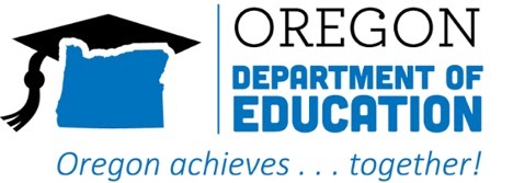 Oregon Dept of Revenue Logo