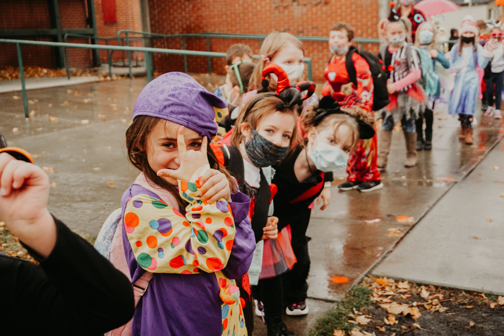 Halloween parade_2021