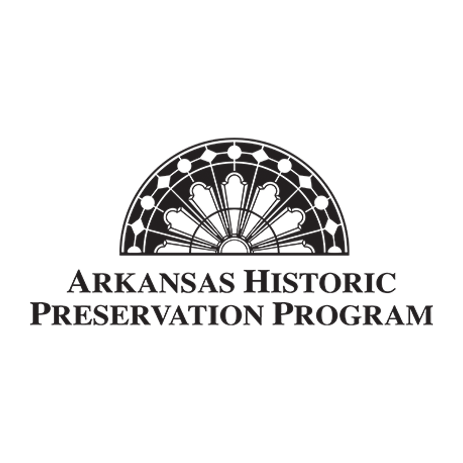 Arkansas Historic Preservation Program Logo