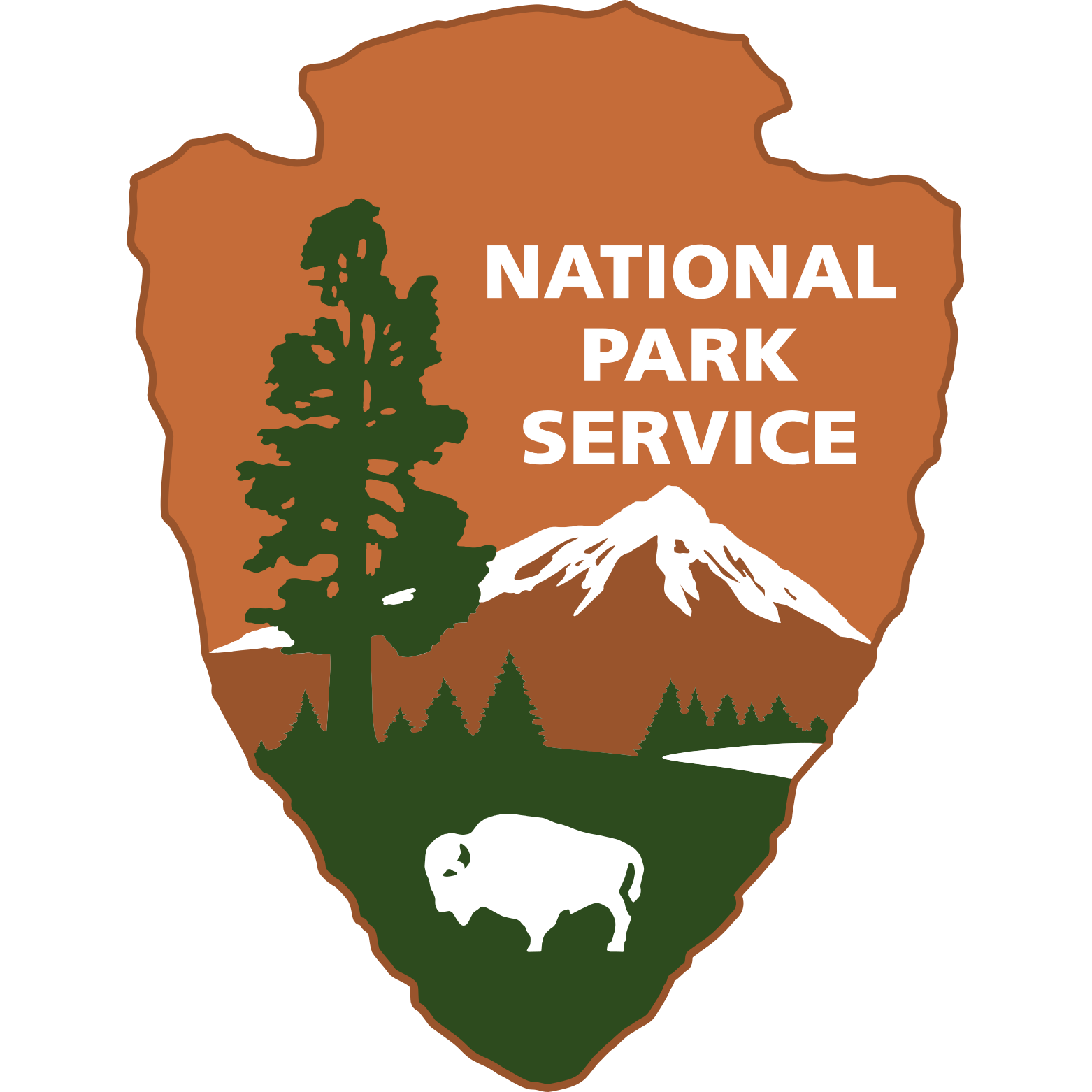 National Park Service Logo