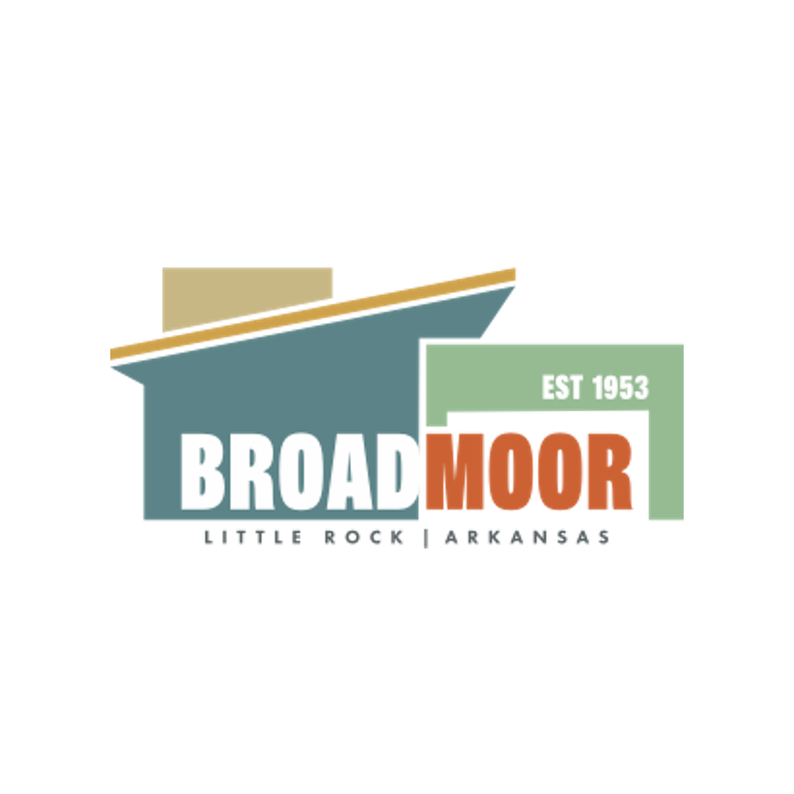 Broadmoor Logo