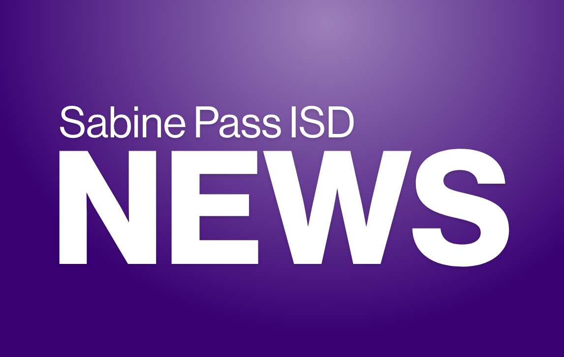 Home Sabine Pass ISD