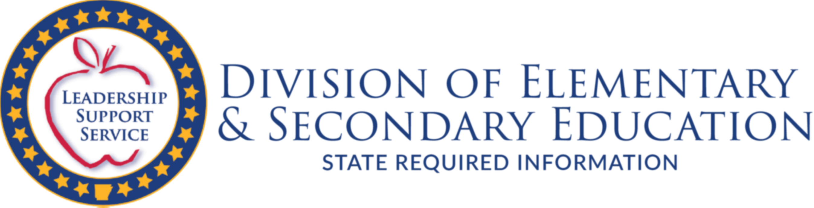 Arkansas Division of Elementary and Secondary Education
