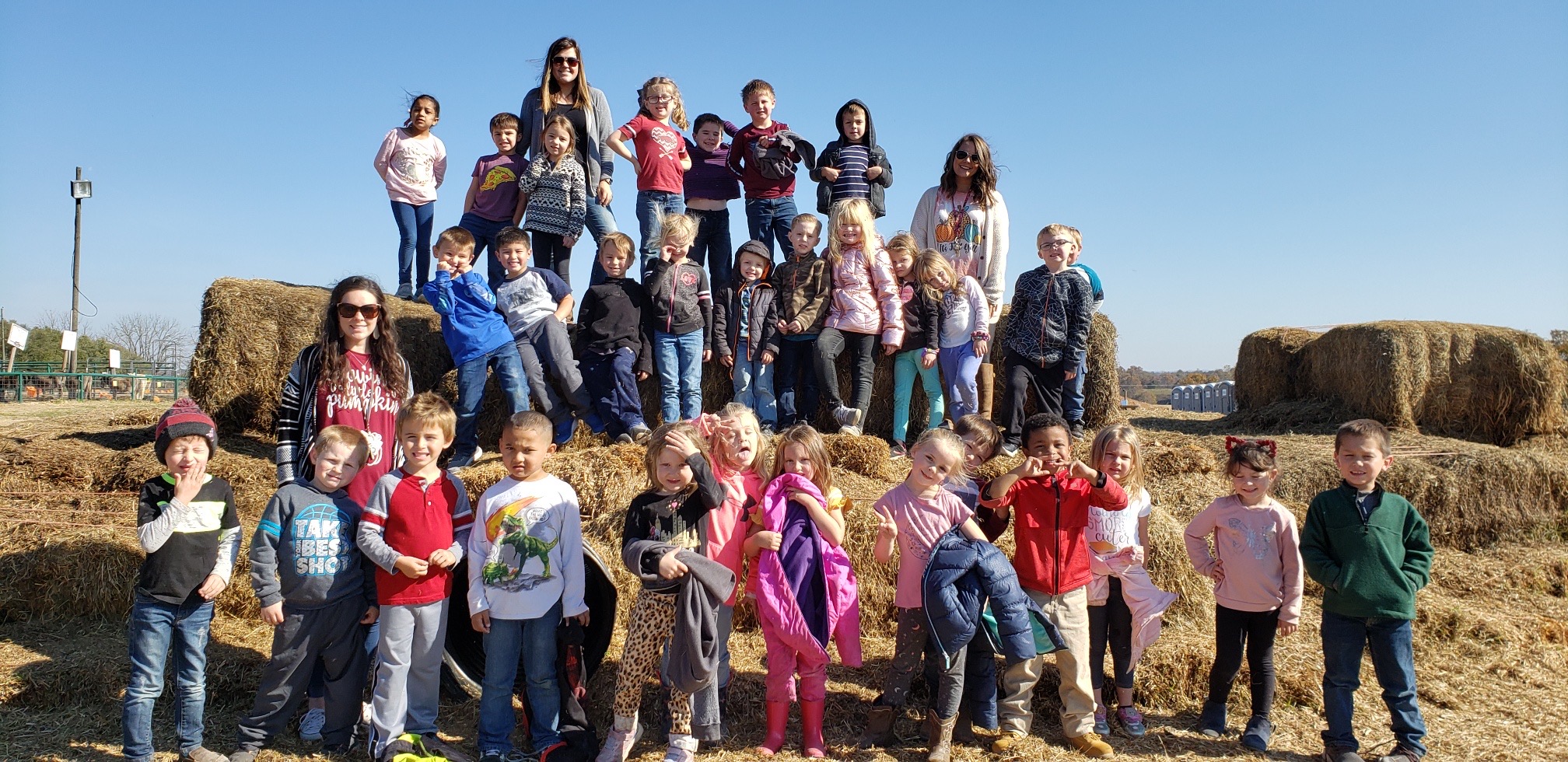 Elementary School Greenland School District