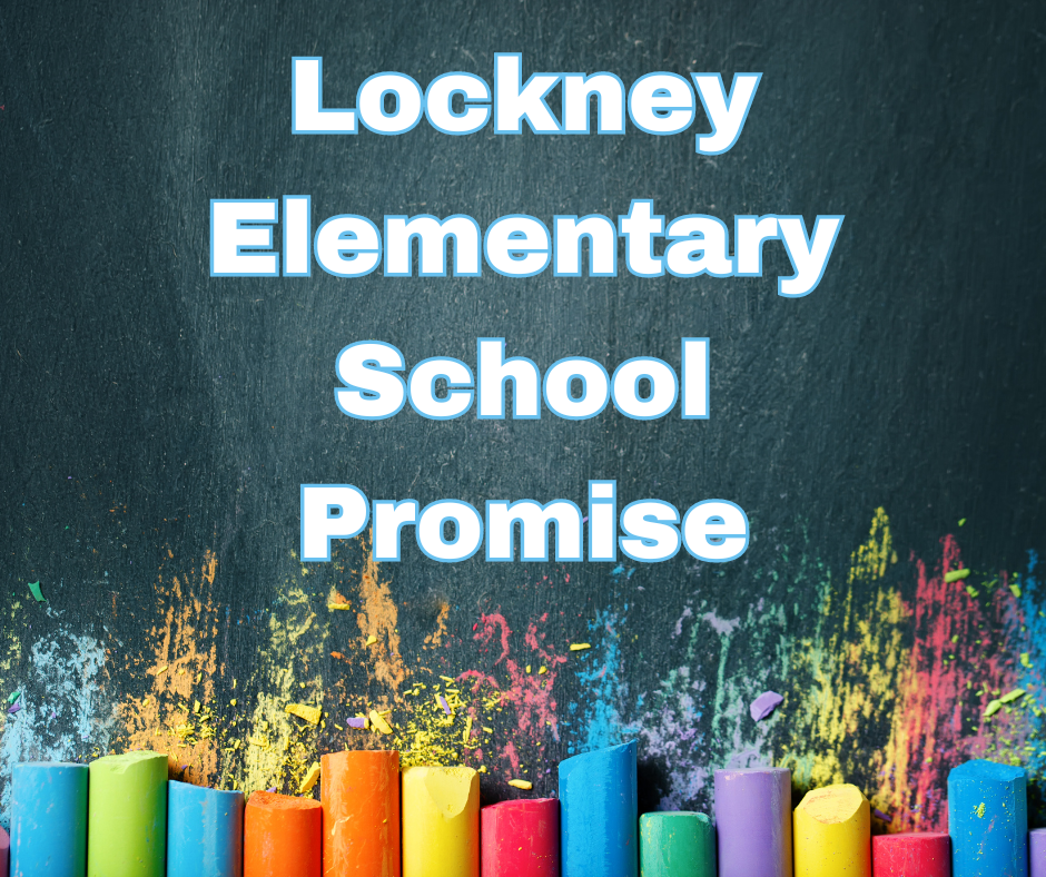 Lockney Elementary School Promise