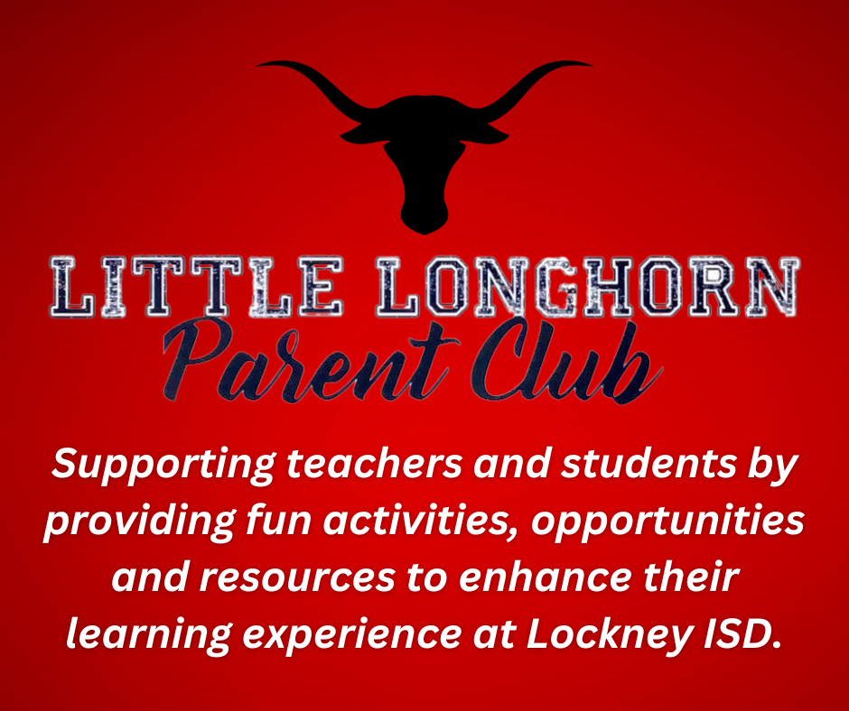 Little Longhorn Parent Club