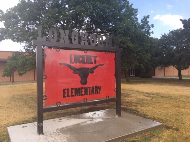 lockney elementary