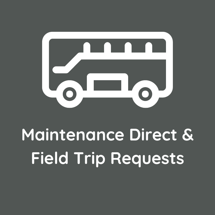 field trip requests