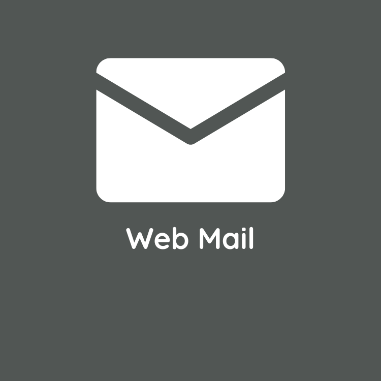 Web email