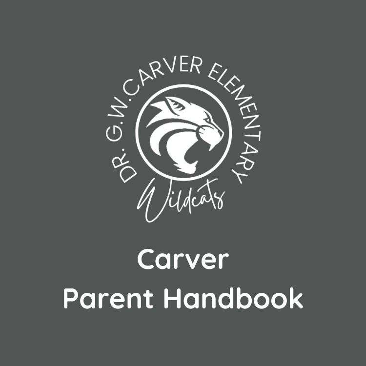 Carver Parent Handbook