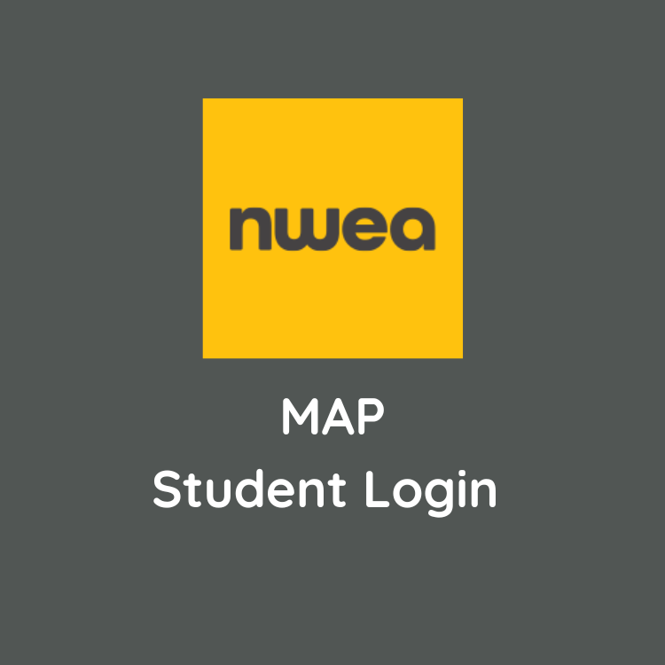 MAP Student Login