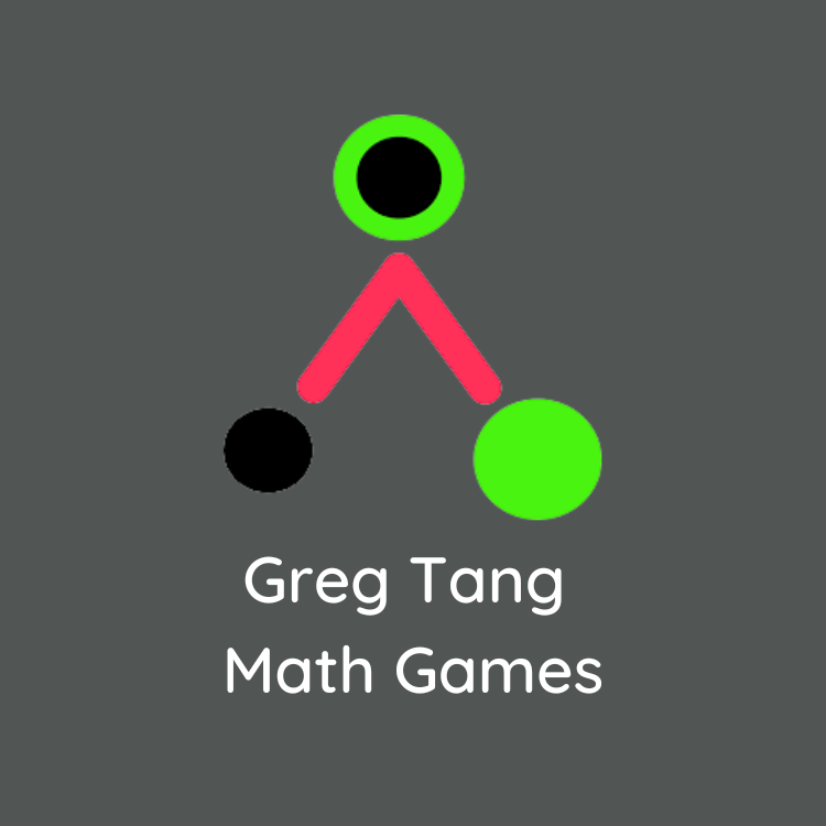 Greg Tang Math