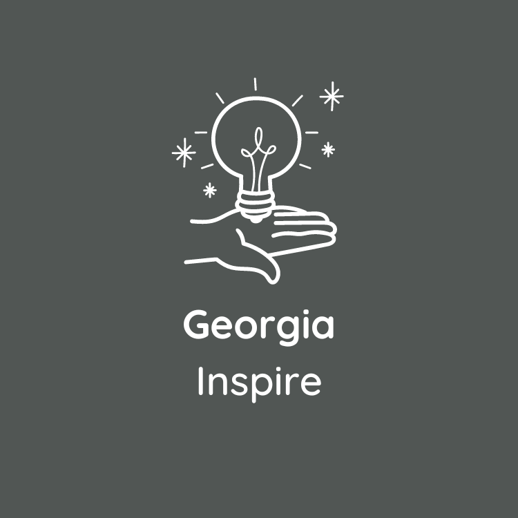 Georgia Inspire