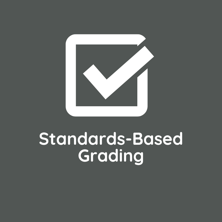 Standards-based grading