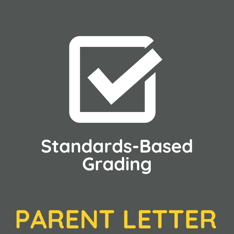 Parent Letter