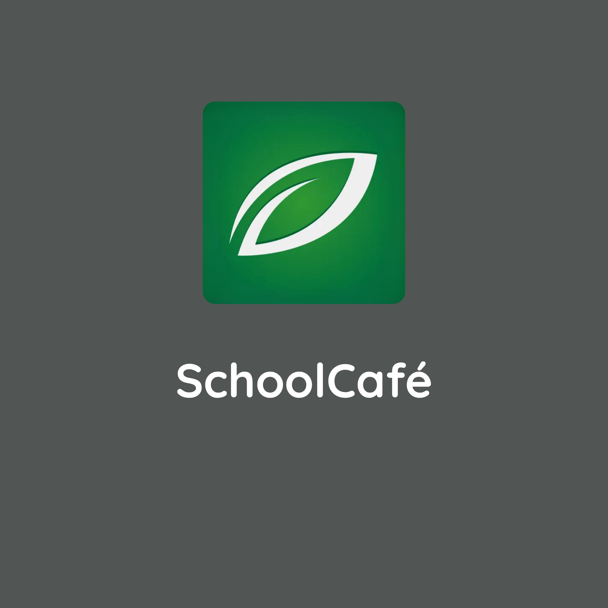 SchoolCafé