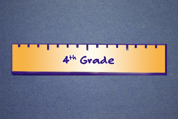 4th grade
