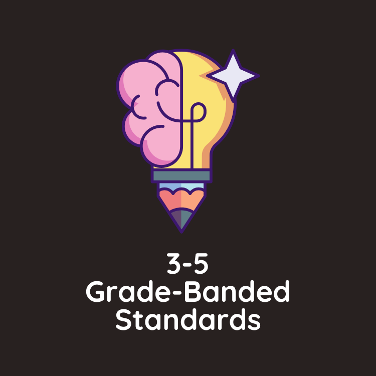 3-5 ELA standards