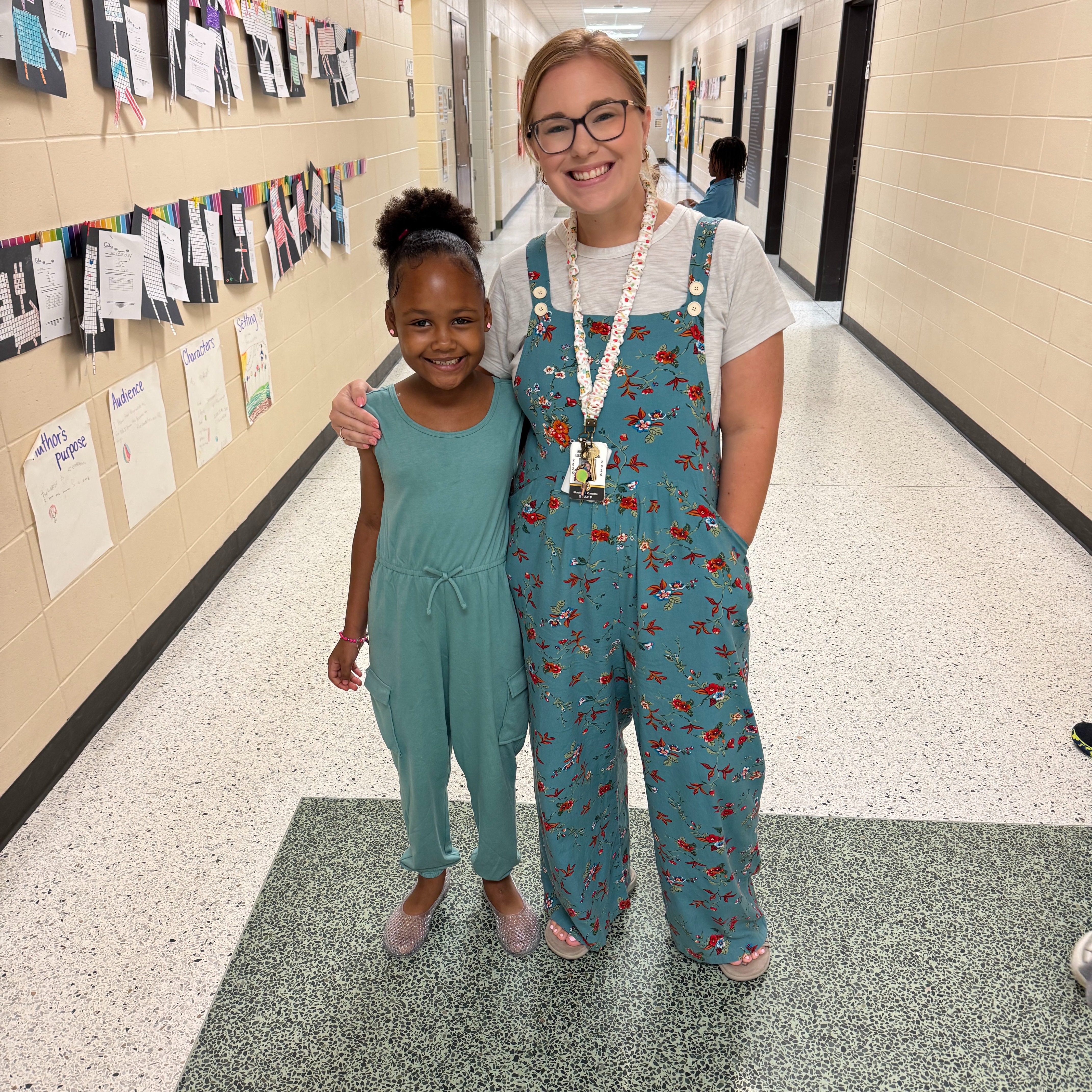 make it a great day pbis