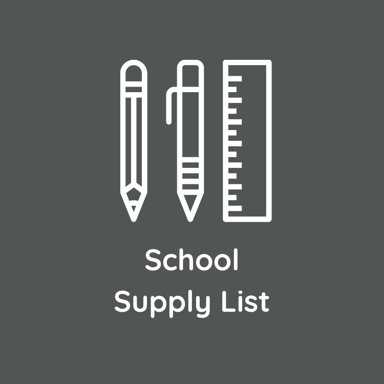 Supply List