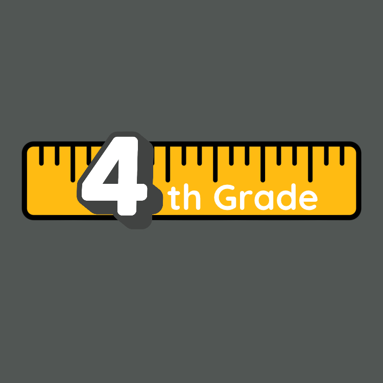 4th grade