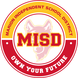 Marion MISD logo