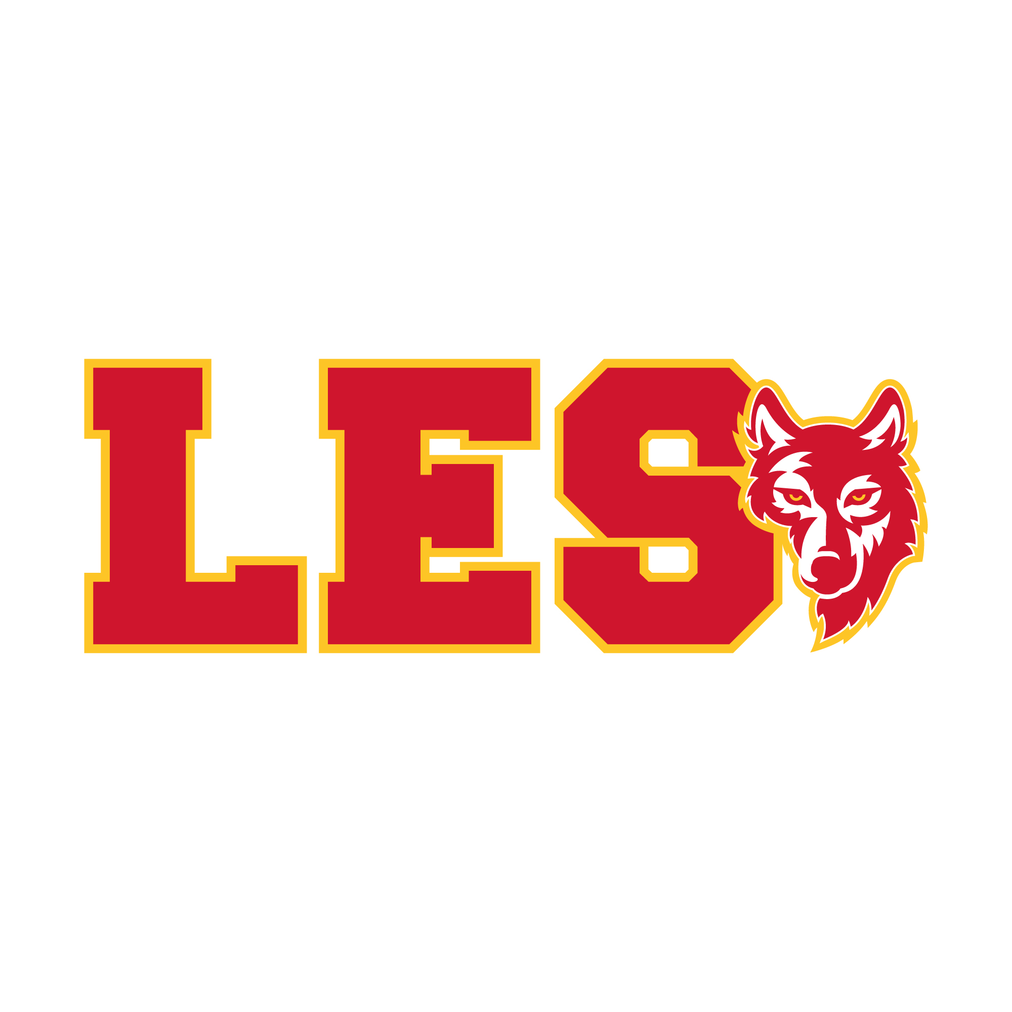 LES logo