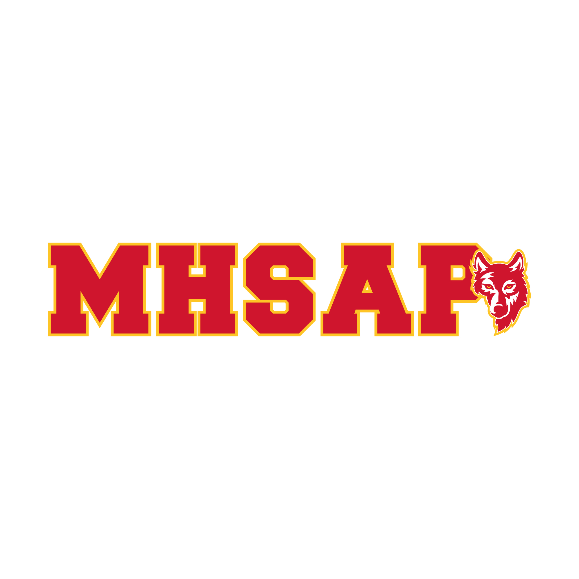 MHSAP logo