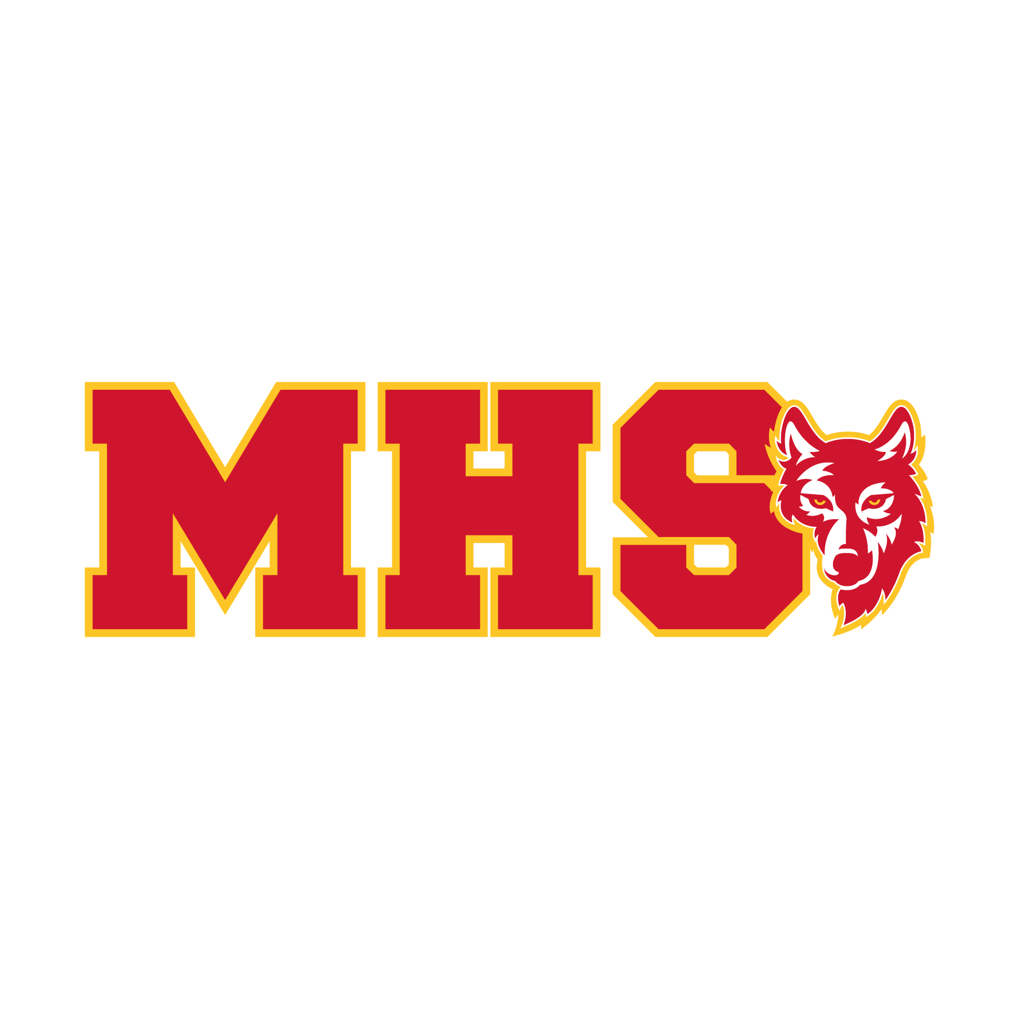 MHS logo