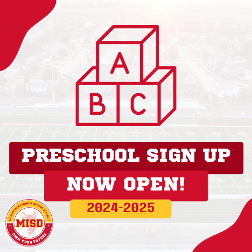 preschool registration link