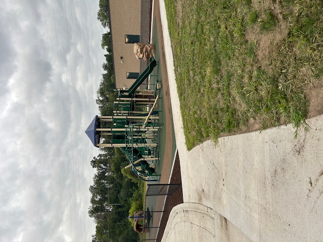 Parkview Playground