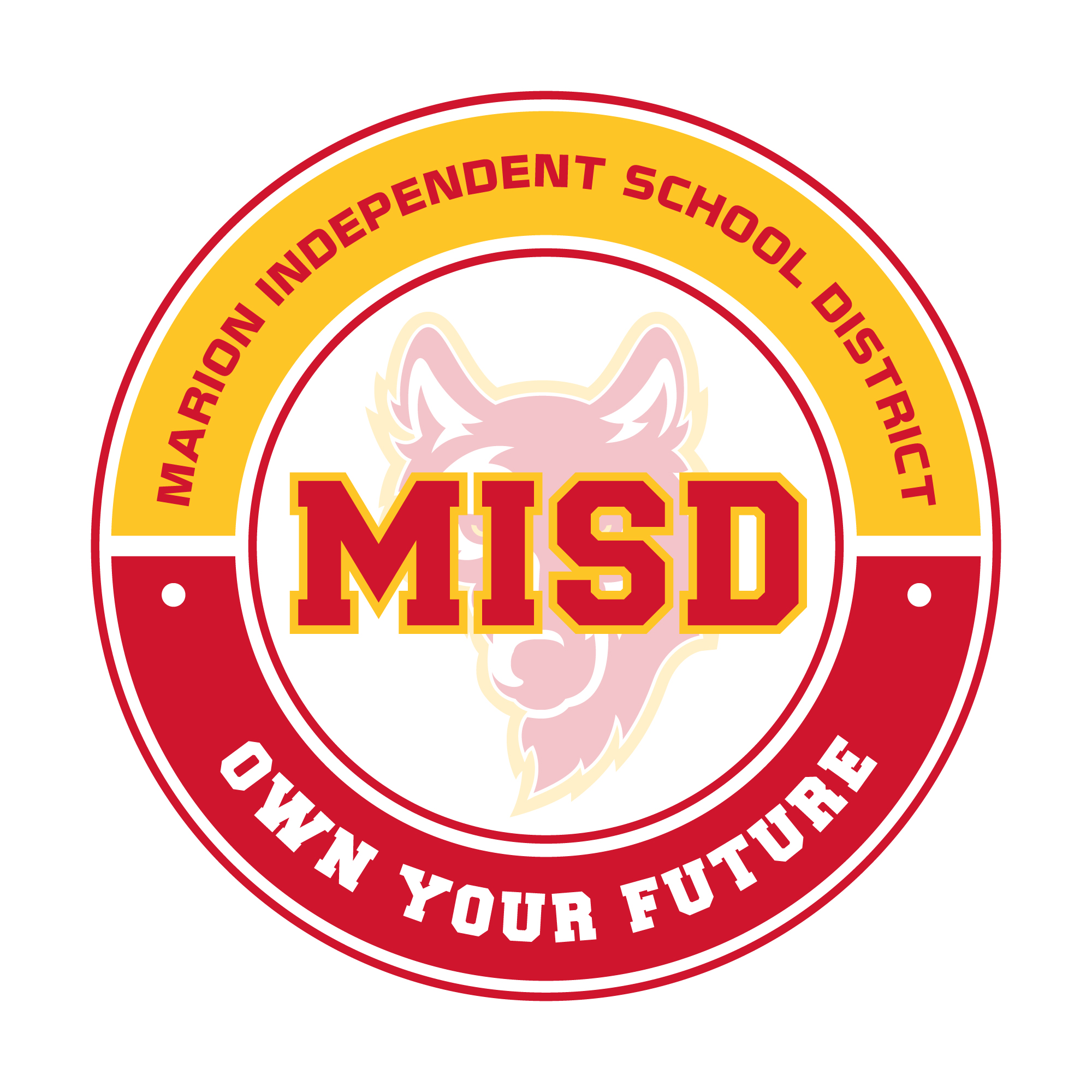 MISD Logo