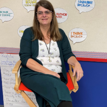 Teacher Spotlight