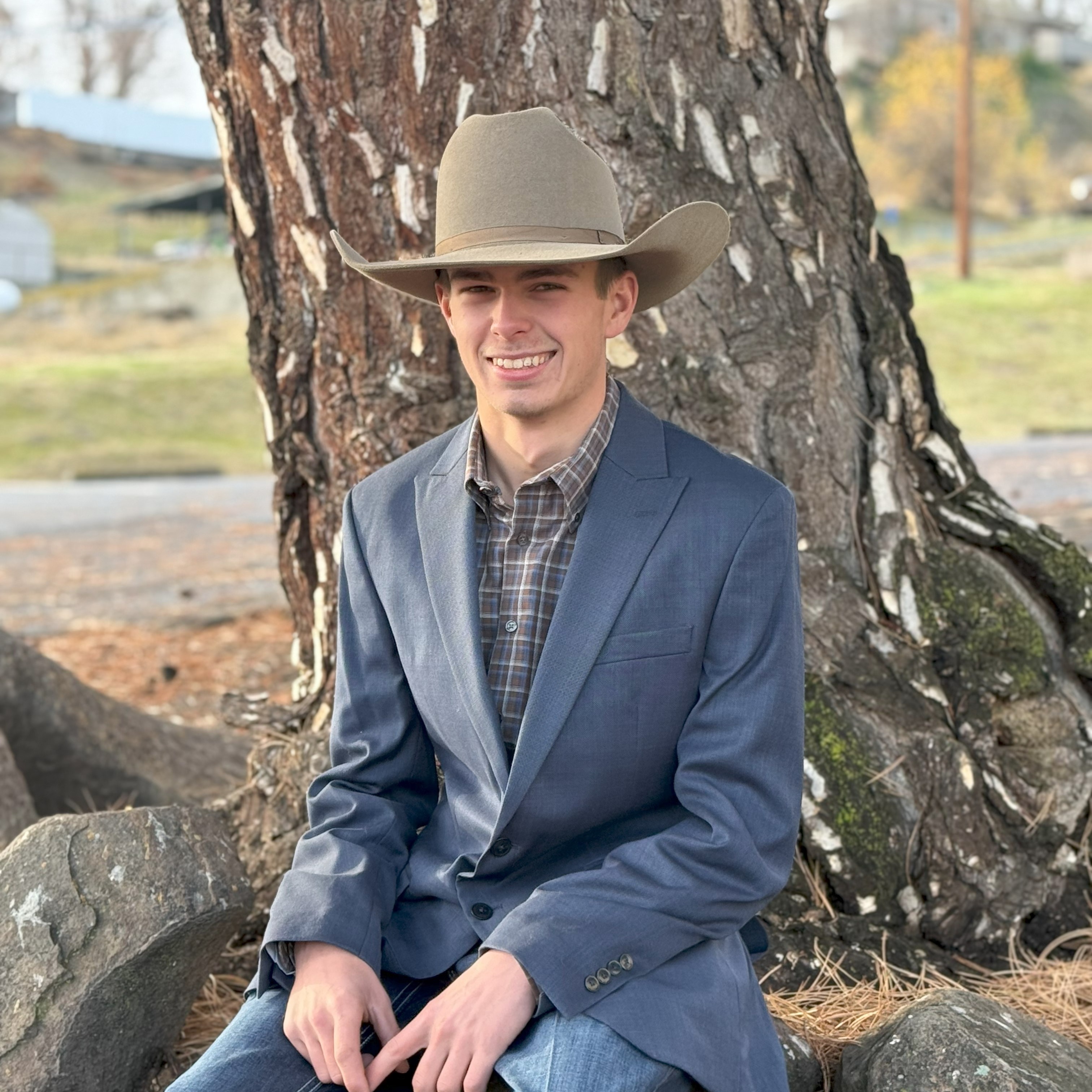 Colter